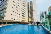 Apartamento no Canto do Forte