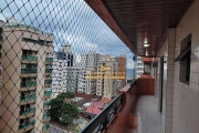 Apartamento no Canto do Forte