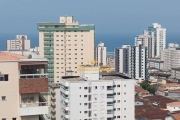 Apartamento com 3 quartos à venda- Vila Guilhermina - Praia Grande/SP