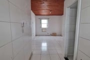 Kitnet com 1 dormitório à venda, 26 m² por R$ 212.000,00 - Vila Guilhermina - Praia Grande/SP