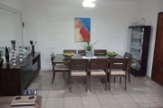 Apartamento no Boqueirão em Santos