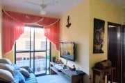 Apartamento no Caiçara