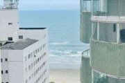 Apartamento com 2 dormitórios à venda, 80 m² por R$ 555.000,00 - Aviação - Praia Grande/SP