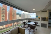 Apartamento no Canto do Forte