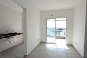 Apartamento na Mirim