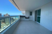 Apartamento com 2 dormitórios à venda, 80 m² por R$ 550.000,00 - Caiçara - Praia Grande/SP