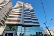 Apartamento à venda, 113 m² por R$ 690.000,00 - Aviação - Praia Grande/SP