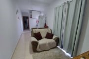 Apartamento à venda, 40 m² por R$ 350.000,00 - Canto do Forte - Praia Grande/SP