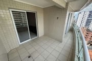 Apartamento com 2 dormitórios, 89 m² - venda por R$ 450.000,00 ou aluguel por R$ 3.200,02/mês - Tupi - Praia Grande/SP