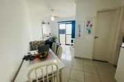 Apartamento na Tupi