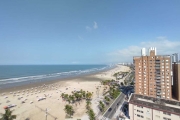 Apartamento à venda, 103 m² por R$ 680.000,00 - Boqueirão - Praia Grande/SP