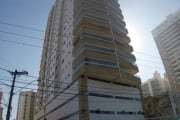 Apartamento com 3 dormitórios para alugar, 150 m² por R$ 5.200,01/mês - Aviação - Praia Grande/SP