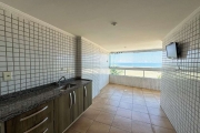 Apartamento com 3 dormitórios, 150 m² - venda por R$ 1.350.000,00 ou aluguel por R$ 5.700,01/mês - Aviação - Praia Grande/SP