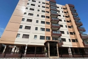 Apartamento com 2 dormitórios à venda, 70 m² por R$ 375.000,00 - Jardim Imperador - Praia Grande/SP