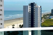 Apartamento com 2 dormitórios à venda, 75 m² por R$ 525.000,00 - Mirim - Praia Grande/SP