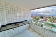 Apartamento na Ocian