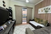 Apartamento com 1 dormitório à venda, 55 m² por R$ 285.000,00 - Aviação - Praia Grande/SP