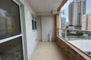 Apartamento na Guilhermina