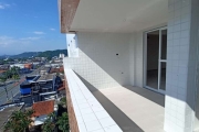 Apartamento na Guilhermina