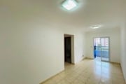 Apartamento com 2 dormitórios, 75 m² - venda por R$ 450.000,00 ou aluguel por R$ 2.800,02/mês - Aviação - Praia Grande/SP