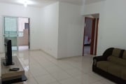 Apartamento na Guilhermina