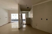 Apartamento na Guilhermina