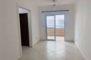 Apartamento com 2 dormitórios à venda, 55 m² por R$ 375.000,00 - Ocian - Praia Grande/SP