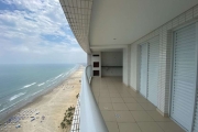 Apartamento com 3 dormitórios à venda, 101 m² por R$ 1.500.000,00 - Boqueirão - Praia Grande/SP