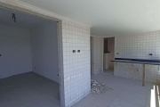 Apartamento com 2 dormitórios à venda, 81 m² - Aviação - Praia Grande/SP