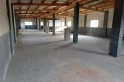 Galpão para alugar, 300 m² por R$ 15.000,00/mês - Vila Guilhermina - Praia Grande/SP