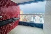 Apartamento no Caiçara