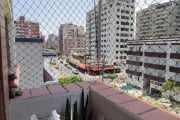 Apartamento com 1 dormitório à venda, 56 m² por R$ 300.000,00 - Tupi - Praia Grande/SP