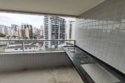 Apartamento na Guilhermina