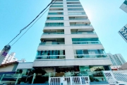 Apartamento com 3 dormitórios à venda, 100 m² por R$ 750.000,00 - Vila Guilhermina - Praia Grande/SP