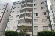 Apartamento com 1 dormitório à venda, 52 m² por R$ 275.000,00 - Vila Guilhermina - Praia Grande/SP