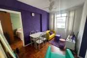 Apartamento na Guilhermina