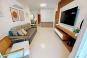 Apartamento no Canto do Forte