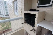 Apartamento no Caiçara