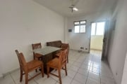 Apartamento com 1 dormitório à venda, 38 m² - Vila Guilhermina - Praia Grande/SP