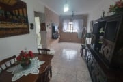 Apartamento à venda, 53 m² por R$ 280.000,00 - Vila Guilhermina - Praia Grande/SP