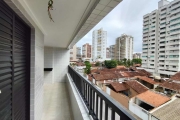 Apartamento à venda, 81 m² por R$ 693.000,00 - Vila Guilhermina - Praia Grande/SP