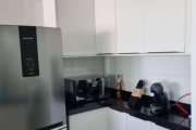 Apartamento com 2 dormitórios à venda, 82 m² por R$ 570.000,00 - Vila Guilhermina - Praia Grande/SP