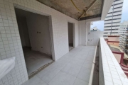 Apartamento à venda, 76 m² por R$ 400.000,00 - Tupi - Praia Grande/SP