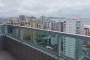 Cobertura com 4 dormitórios à venda, 200 m² por R$ 1.950.000,00 - Vila Assunção - Praia Grande/SP