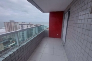 Cobertura com 4 dormitórios à venda, 200 m² por R$ 1.920.000,00 - Vila Assunção - Praia Grande/SP