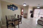 Apartamento à venda, 73 m² por R$ 500.000,00 - Vila Caiçara - Praia Grande/SP