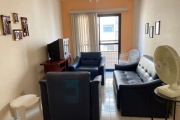 Apartamento na Ocian - Praia Grande/SP