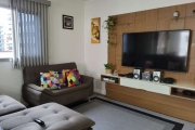 Apartamento na Vila Guilhermina