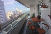 Apartamento no Caiçara