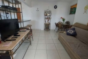 Apartamento à venda, 90 m² por R$ 640.000,00 - Aviação - Praia Grande/SP